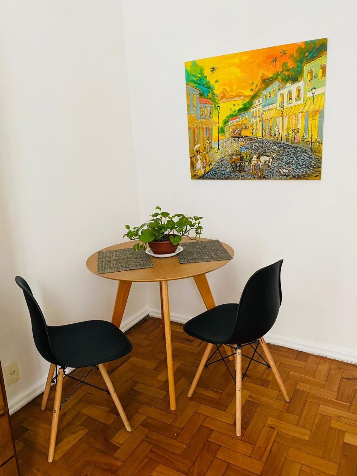 Apartment Copacabana Rio de Janeiro