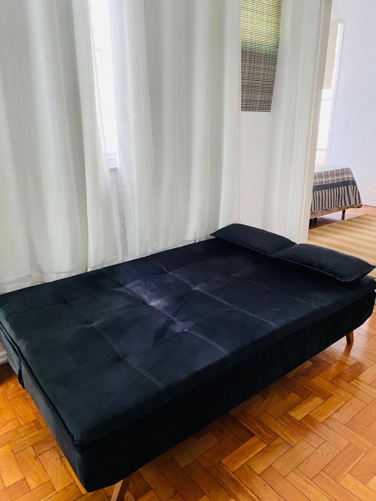 Apartment Copacabana *