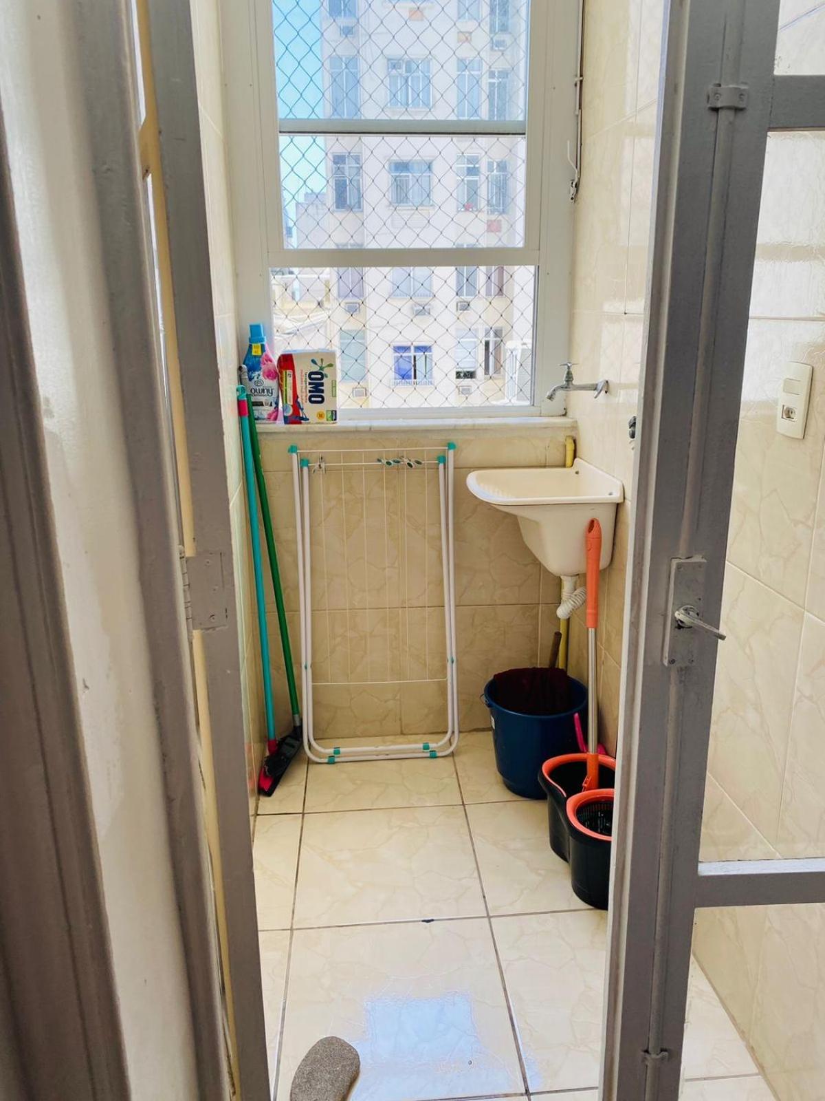 Copacabana Apartment