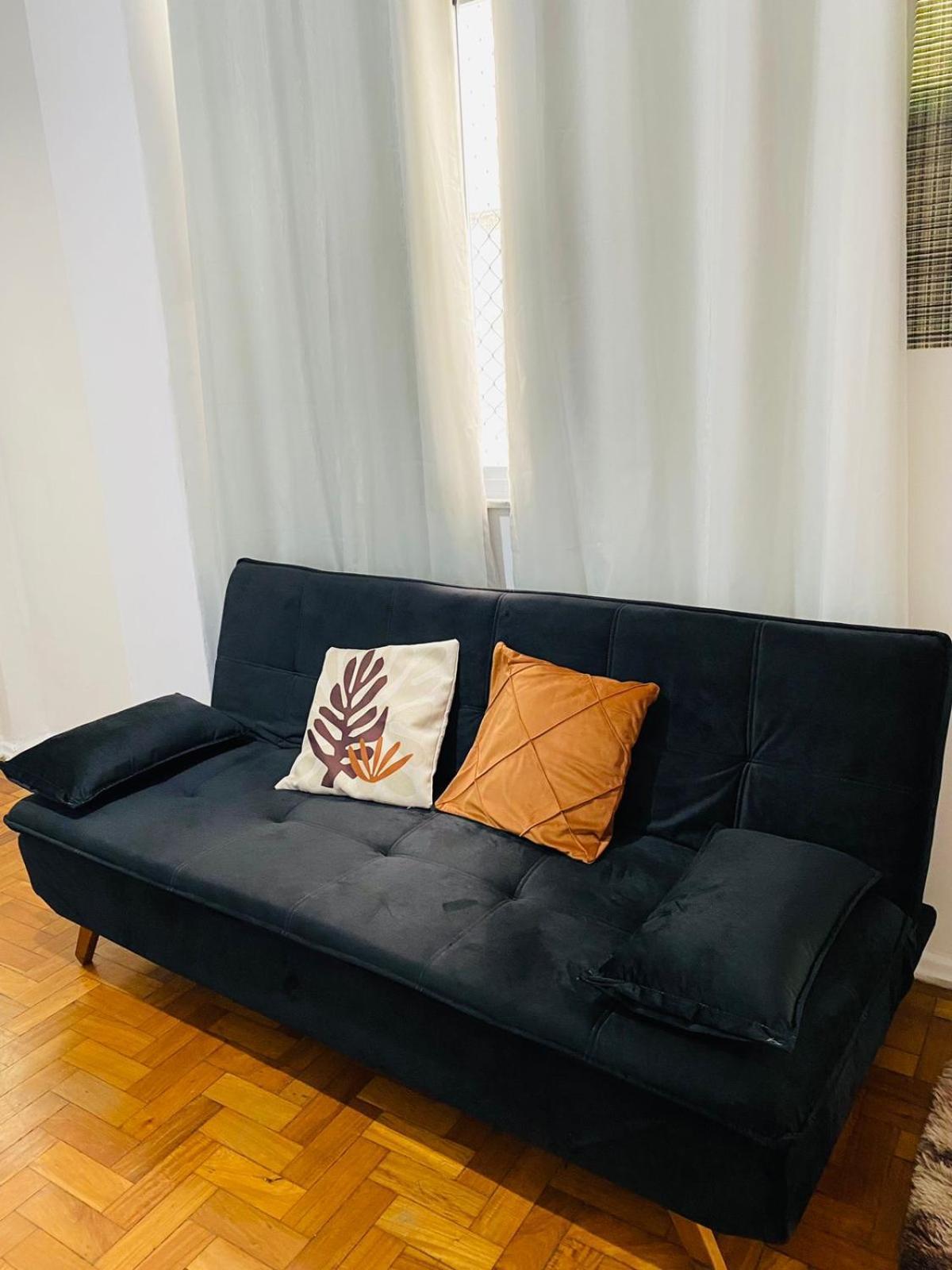 Copacabana Apartment